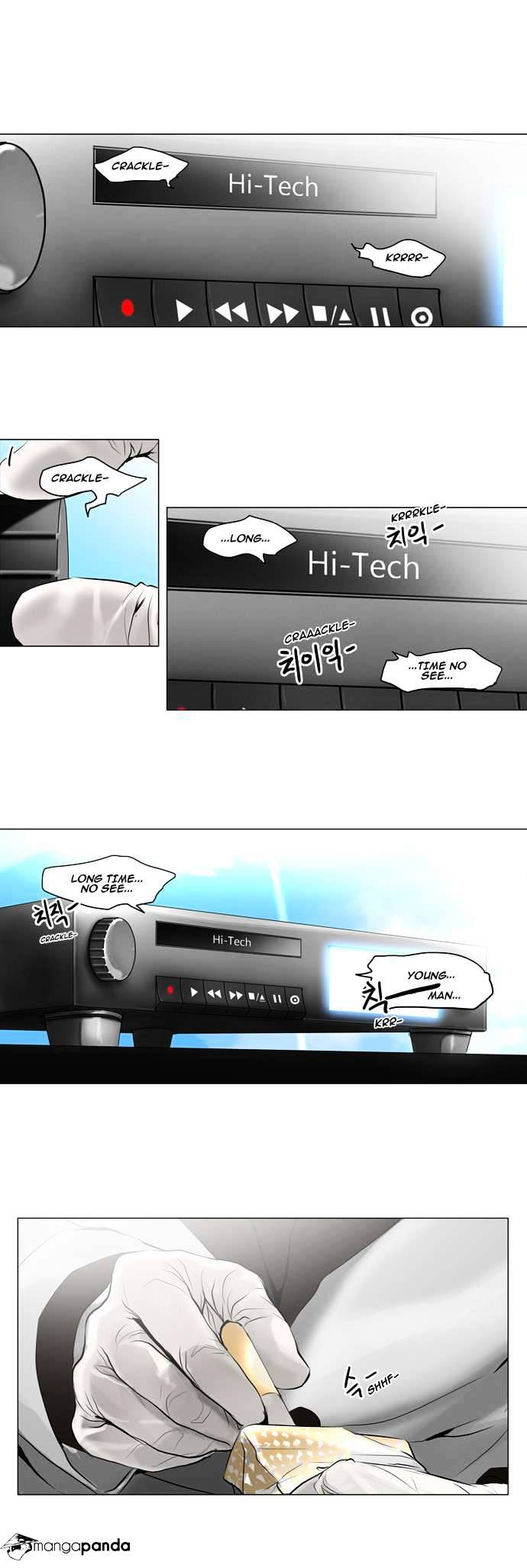 Tower of God, Chapter 136 image 01